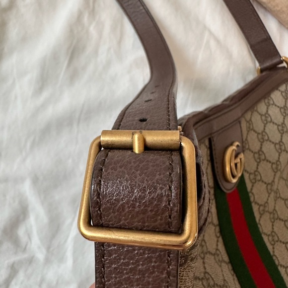 Gucci Ophidia Bag - Picture 2 of 8